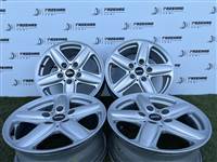 5x120 16" Mini Cooper gyári alufelni 6,5Jx16h2 ET46