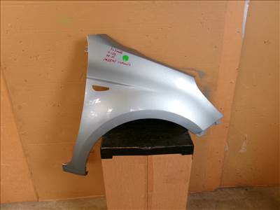 HYUNDAI I20 jobb első sárvédő 2008-2012