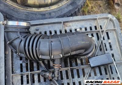 Mini Hatch R50/R53 Levegő cső levegőcső 