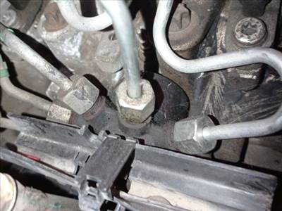 Dacia Logan I Dízel Elosztó Csillag *147918* 8200584034