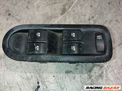 Renault Mégane II Ablakemelő Kapcsoló Négyes / Kettes *151017*