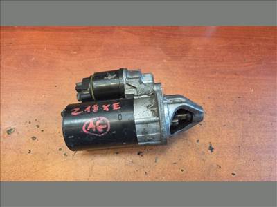 OPEL VECTRA C Önindító