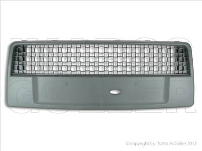Ford Fusion 2005-2012 - Rács első lökhárítóba