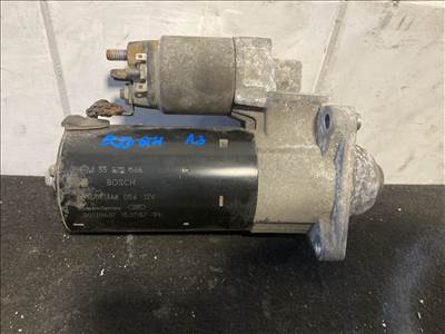 Opel Astra J 2.0 CDTI A20dth önindító  55572065 0001148004