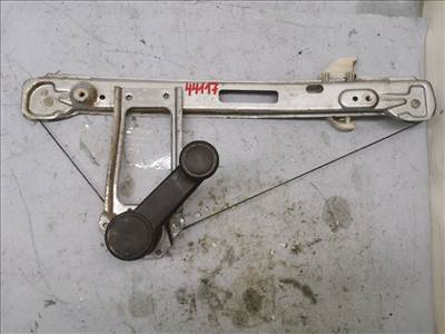 FORD FOCUS (DFW) 1.6 16V Bal hátsó Ablakemelő Szerkezet (Mechanikus) #44117# XS41A27001