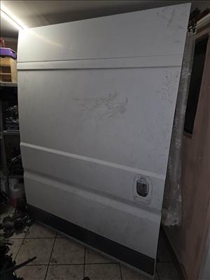 Citroën 120 HDI oldal ajtó 