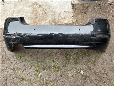 BMW 5-ös sorozat F10/F11 Hátsó lökhárító 7338363