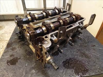 OPEL CORSA B 93-00 Hengerfej. benzines