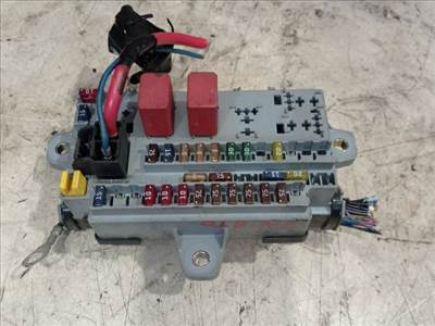 Fiat Ducato II Biztosítéktábla Motortér *150976*