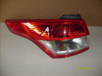  FORD KUGA MK2 BAL HÁTSÓ LÁMPA ELADÓ!