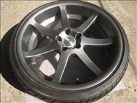 Breyton Vision 9x20 coll 5x120-as