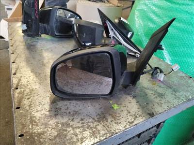 Ford Focus 2 facelift 2008-2011 bal oldali 6 vezetékes visszapillantó