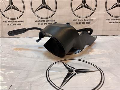 Mercedes Vito (2nd gen) W639 tempomat szett 