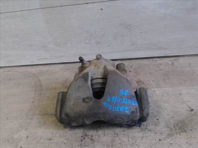 OPEL Zafira 98.09.01-05.08.31 Jobb első féknyereg munkahengerrel