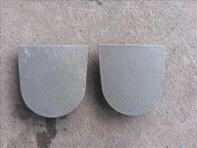 Renault MASTER Opel MOVANO 10- Műanyag takaró fedél burkolat 507