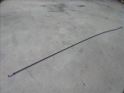 Renault MASTER Opel MOVANO 98- Hátsó ajtó zárszerkezet bowden 7490