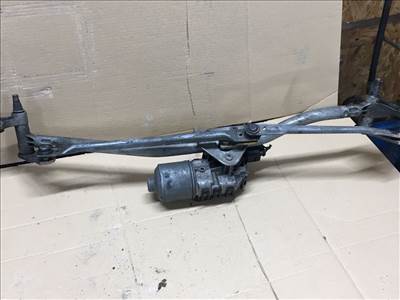 Audi A4 (B6/B7) ablaktörlő motor  8e1955119 8e1955603d