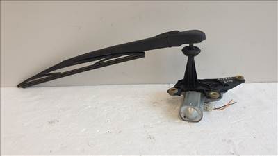 511905 Renault Espace 2005, Hátsó Ablaktörlő Motor, Kar, 8200031083C.