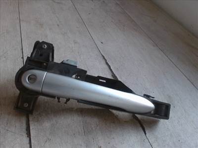 RENAULT Modus 2008.04.01- Bal első külső kilincs