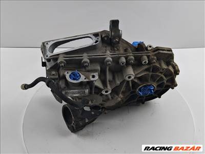 Renault Kangoo II Z.E. 60 LE reduktor (sebességváltó) motorkód: 5AQ-604 290k43769r 290k45120r