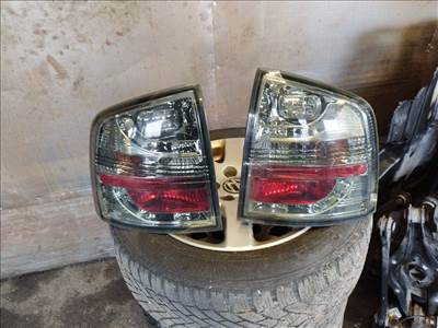 Skoda Octavia 2 kombi 2004- LED-es hátsó lámpa szett