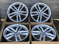  5x112 lyukosztású 8JJ 18" új MAM Rs3 SL Audi Vw Skoda Seat Cupra alufelni 18 col 