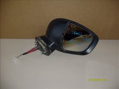 SUZUKI IGNIS JOBB TÜKÖR ELADÓ!