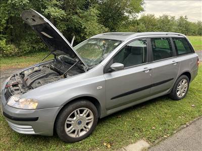 Fiat Stilo bontott alkatrészei