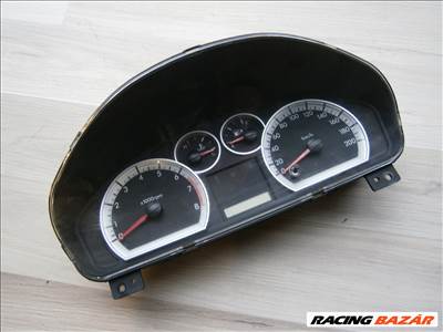Chevrolet Aveo sedan óracsoport 96652442