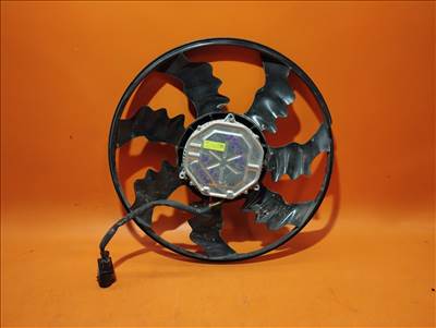 Hyundai Tucson hűtőventilátor motor NX4E (S.30.210K)