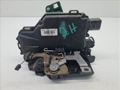 Volkswagen Bora, Volkswagen Golf IV jobb hátsó ajtózár (30902) 3b4839016am