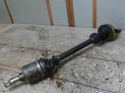 PEUGEOT BOXER 94-02 Bal első féltengely