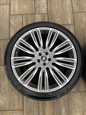 Land Rover Range Rover Velar Velar alufelni 