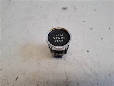 Peugeot 308 (P5) indítógomb start-stop kapcsoló 9827205180