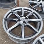 5x114,3 17 Gyári Mazda alufelni 115000ft a 4db/120/
