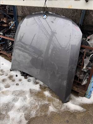 BMW 3-as sorozat E90, E91,motorháztető 