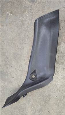 Peugeot 206 jobb oldali belső burkolat 9625020177