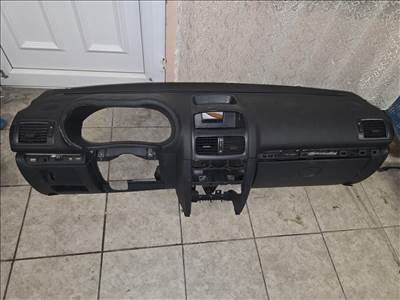 Renault Clio II 1.5 dCi Műszerfal héj