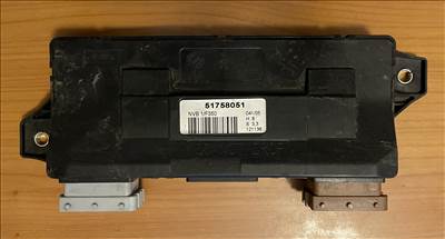 Fiat Idea,Lancia Musa hátsó elektr. ablakvezérlő 51758051