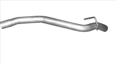 Marix 08-63 kipufogó cső - FORD C-MAX Mk1, Mk2