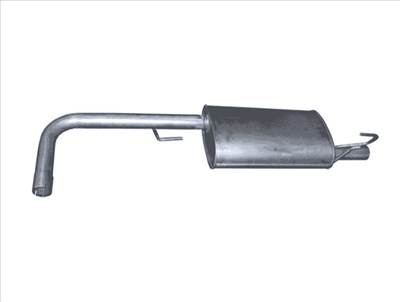 Polmo 15.213 dob - NISSAN NAVARA 2.5 D 2005-2010