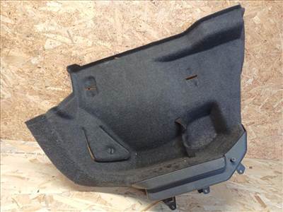 Opel Astra H (2004-2009) Jobb Hátsó Csomagtér Burkolat 