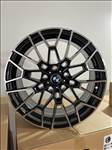 BMW M4 Competition 18” alufelni