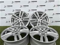 5x100 16" RC (Subaru,Toyota) alufelni 6,5Jx16h2 ET48