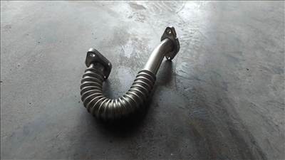 Renault TRAFIC Opel VIVARO 06- Egr szelep egr hűtő közti egr cső 7339