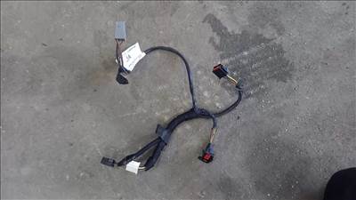 Ford Transit Tranzit MK6 MK7 Hátsó fűtésbox kábelköteg csatlakozó 5379