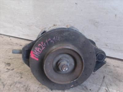 LADA SAMARA Generátor.benzines