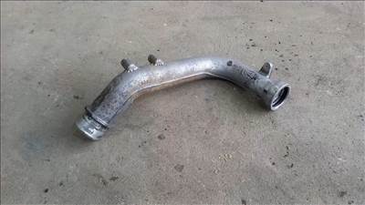 Iveco DAILY 00- Turbó intercooler cooler töltőlevegő turbócső cső 6217