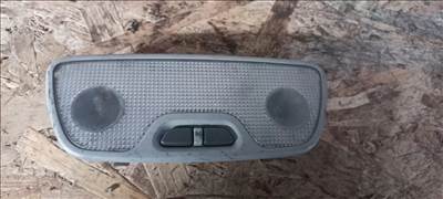 Volvo S60 S80 V70 98- Első belső beltér olvasó lámpa világítás 2545