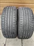  225 55 16 nokian 225/55 R 16 nyári gumi 2 db 2021.11.hét
